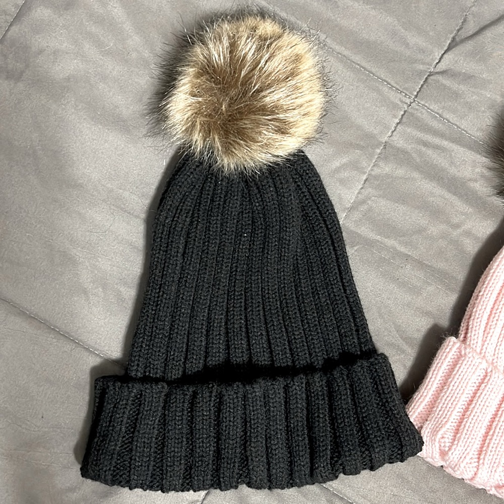 Boutique beanie